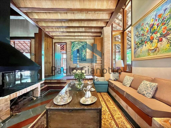 Imagem Casa de Condomínio com 3 Quartos à Venda, 363 m² em Chácara Santa Lúcia Dos Ypes - Carapicuíba Imagem Casa de Condomínio com 3 Quartos à Venda, 363 m² em Chácara Santa Lúcia Dos Ypes - Carapicuíba