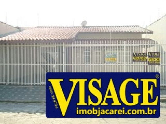 Imagem Casa com 3 Quartos à Venda, 215 m² em Cid. Jardim - Jacareí Imagem Casa com 3 Quartos à Venda, 215 m² em Cid. Jardim - Jacareí