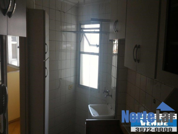 Imagem Apartamento com 2 Quartos à Venda, 50 m² em Lauzane Paulista - São Paulo Imagem Apartamento com 2 Quartos à Venda, 50 m² em Lauzane Paulista - São Paulo