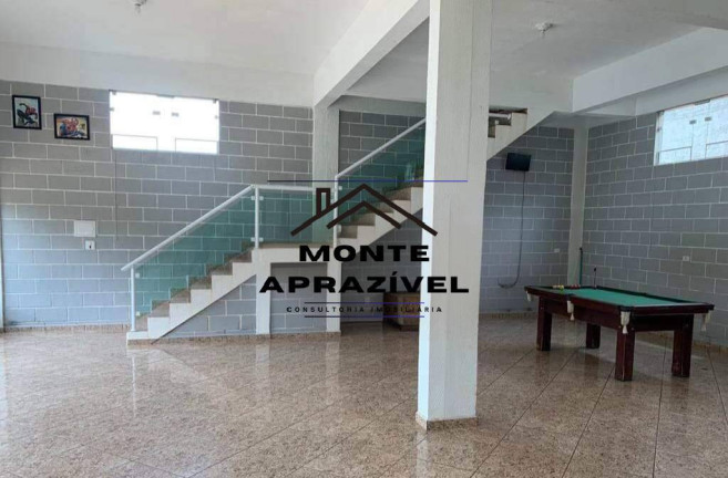 Imagem Chácara com 3 Quartos à Venda, 1.678 m² em Jardim Novo Horizonte - Suzano