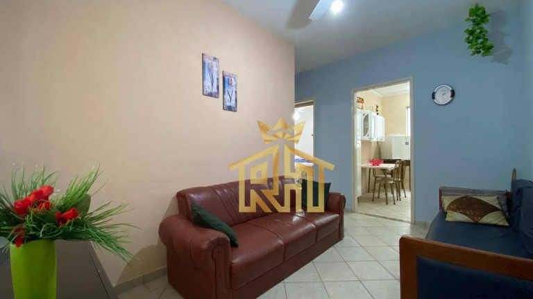 Imagem Apartamento com 2 Quartos à Venda, 46 m² em Guilhermina - Praia Grande Imagem Apartamento com 2 Quartos à Venda, 46 m² em Guilhermina - Praia Grande