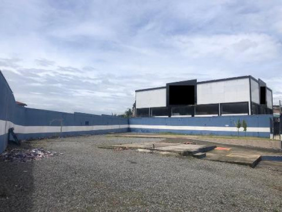 Terreno para Alugar, 1.100 m² em Jardim Itapuã - Itaquaquecetuba