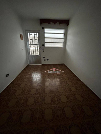 Imagem Apartamento com 1 Quarto à Venda, 34 m² em Boqueirão - Praia Grande