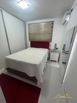 Imagem Apartamento com 2 Quartos à Venda, 50 m² em Ponta Negra - Natal