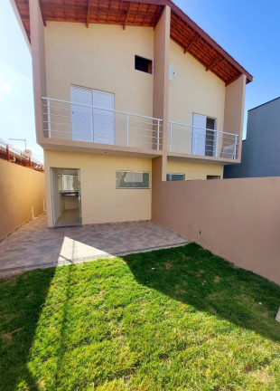 Imagem Casa com 3 Quartos à Venda, 150 m² em Jardim Brogotá - Atibaia Imagem Casa com 3 Quartos à Venda, 150 m² em Jardim Brogotá - Atibaia