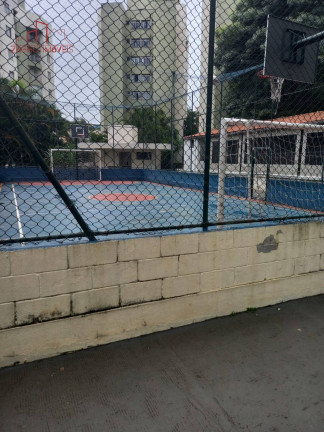 Imagem Apartamento com 2 Quartos à Venda, 48 m² em Parque Munhoz - São Paulo Imagem Apartamento com 2 Quartos à Venda, 48 m² em Parque Munhoz - São Paulo