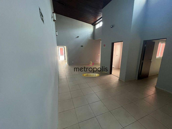 Imagem Sobrado com 5 Quartos à Venda, 435 m² em Barcelona - São Caetano Do Sul