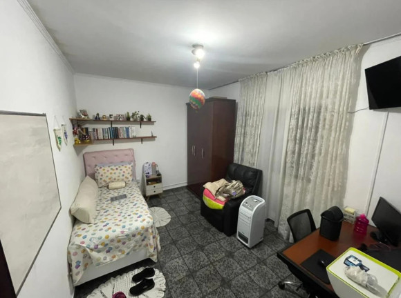 Imagem Casa com 3 Quartos à Venda, 170 m² em Sacomã - São Paulo Imagem Casa com 3 Quartos à Venda, 170 m² em Sacomã - São Paulo