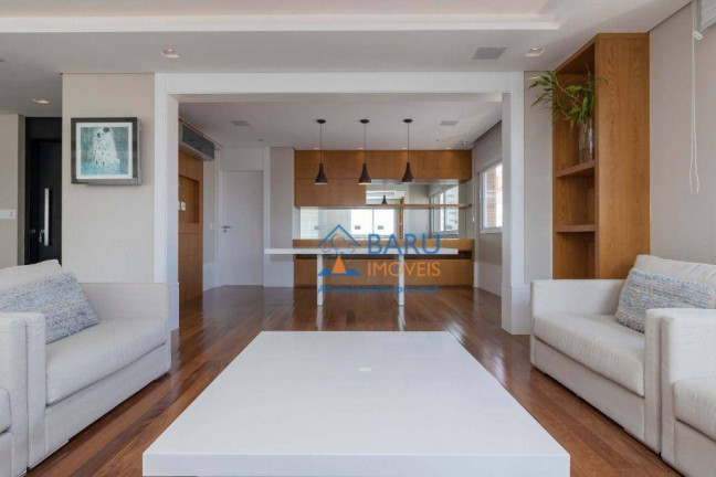 Imagem Apartamento com 3 Quartos à Venda, 267 m² em Perdizes - São Paulo Imagem Apartamento com 3 Quartos à Venda, 267 m² em Perdizes - São Paulo