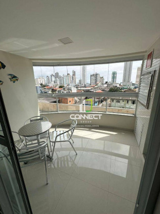 Imagem Apartamento com 2 Quartos à Venda, 80 m² em Centro - Itajaí Imagem Apartamento com 2 Quartos à Venda, 80 m² em Centro - Itajaí