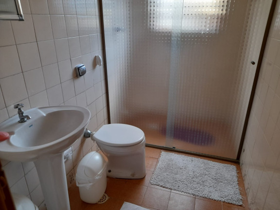 Imagem Casa com 2 Quartos à Venda, 85 m² em Vila Firmiano Pinto - São Paulo