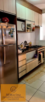 Imagem Apartamento com 3 Quartos à Venda, 59 m² em Picanço - Guarulhos