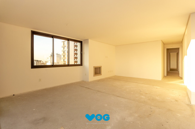 Imagem Imóvel com 3 Quartos à Venda, 184 m² em Rio Branco - Porto Alegre