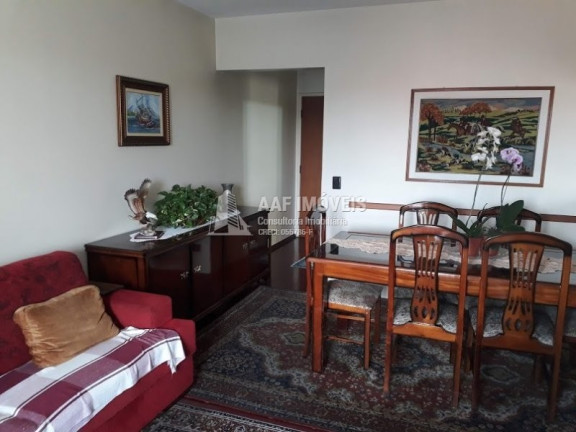 Imagem Apartamento com 3 Quartos à Venda, 70 m² em Jabaquara - São Paulo