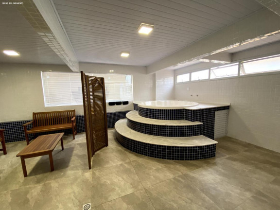 Imagem Apartamento com 2 Quartos à Venda, 80 m² em Canto Do Forte - Praia Grande