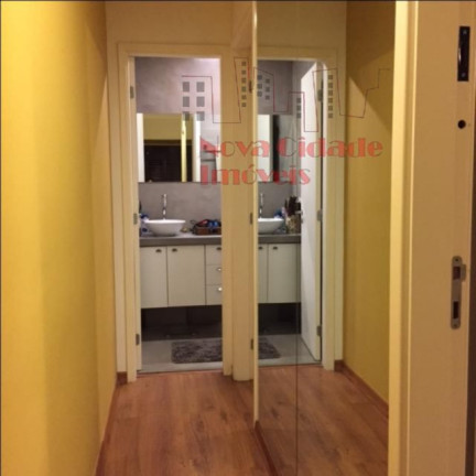 Imagem Cobertura com 2 Quartos para Alugar, 111 m² em Vila Olímpia - São Paulo Imagem Cobertura com 2 Quartos para Alugar, 111 m² em Vila Olímpia - São Paulo