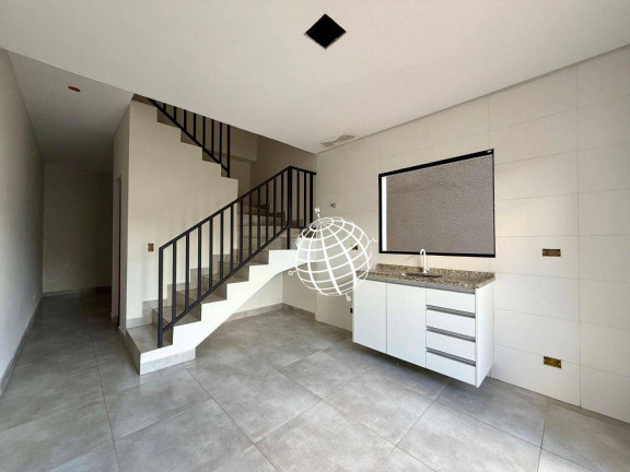 Imagem Casa com 2 Quartos à Venda, 64 m² em Jardim Imperial - Atibaia Imagem Casa com 2 Quartos à Venda, 64 m² em Jardim Imperial - Atibaia