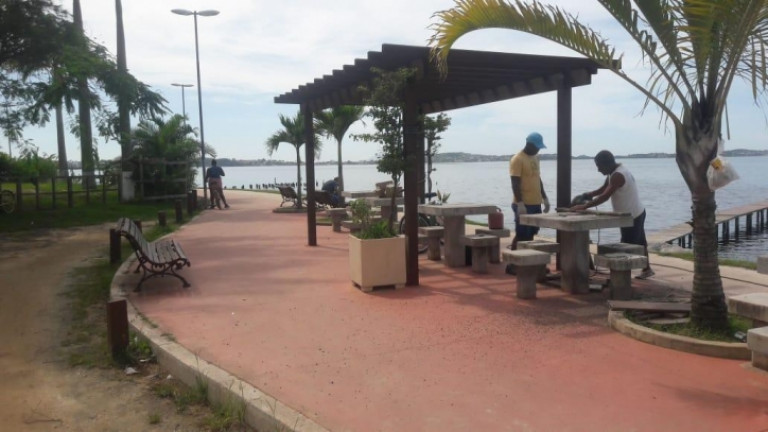 Imagem Casa com 3 Quartos à Venda, em Recanto Do Sol - São Pedro Da Aldeia Imagem Casa com 3 Quartos à Venda, em Recanto Do Sol - São Pedro Da Aldeia