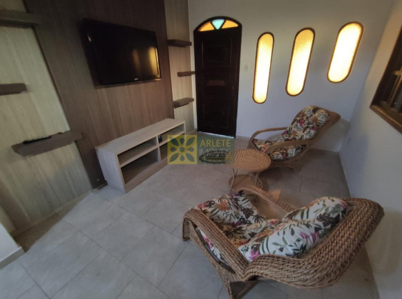 Imagem Casa com 3 Quartos à Venda, 127 m² em Centro - Porto Belo Imagem Casa com 3 Quartos à Venda, 127 m² em Centro - Porto Belo