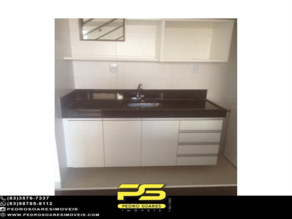 Imagem Apartamento com 2 Quartos à Venda, 55 m² em Bessa - João Pessoa Imagem Apartamento com 2 Quartos à Venda, 55 m² em Bessa - João Pessoa