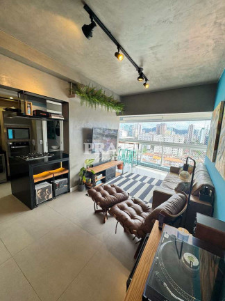Imagem Apartamento com 2 Quartos à Venda, 83 m² em Boqueirão - Santos Imagem Apartamento com 2 Quartos à Venda, 83 m² em Boqueirão - Santos