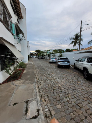 Imagem Casa com 2 Quartos à Venda, 74 m² em Itapuã - Salvador Imagem Casa com 2 Quartos à Venda, 74 m² em Itapuã - Salvador