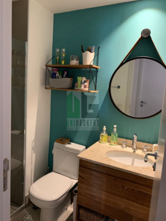 Imagem Apartamento com 2 Quartos à Venda, 64 m² em Chácara Inglesa - São Paulo Imagem Apartamento com 2 Quartos à Venda, 64 m² em Chácara Inglesa - São Paulo