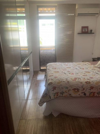 Imagem Cobertura com 4 Quartos à Venda, 420 m² em Barra Da Tijuca - Rio De Janeiro