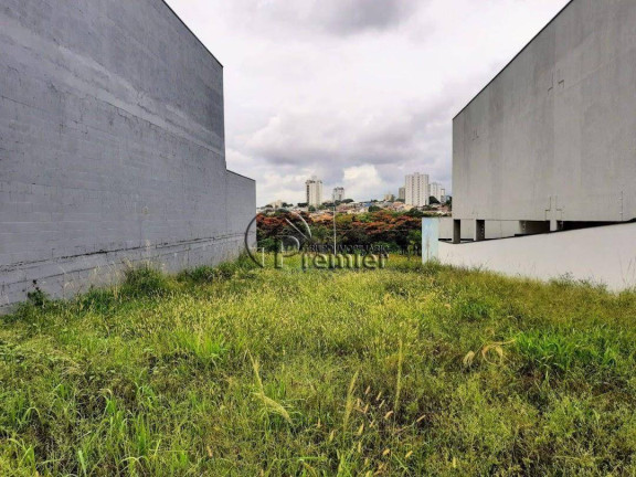 Imagem Terreno à Venda, 360 m² em Jardim Esplanada - Indaiatuba