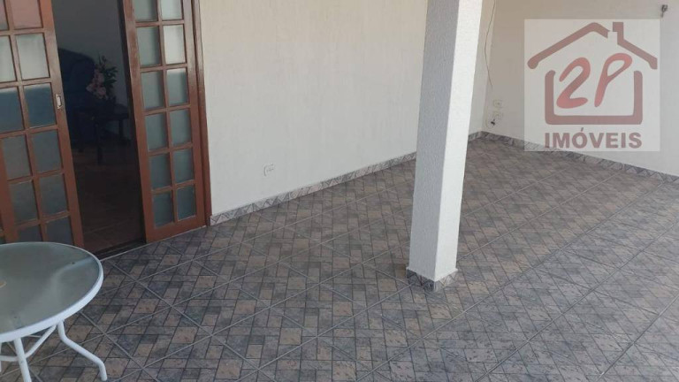 Imagem Casa com 4 Quartos à Venda, 200 m² em Bosque Dos Eucaliptos - São José Dos Campos Imagem Casa com 4 Quartos à Venda, 200 m² em Bosque Dos Eucaliptos - São José Dos Campos