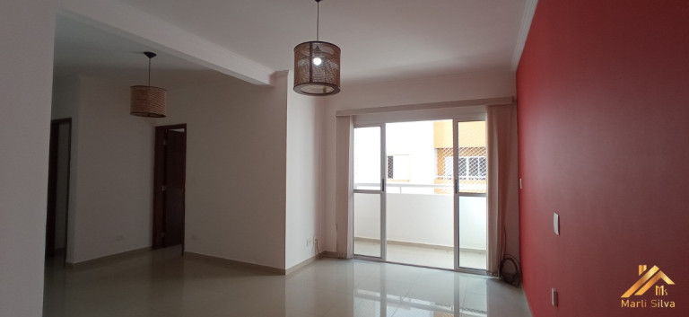 Imagem Apartamento com 3 Quartos à Venda, 85 m² em Centro - Ubatuba