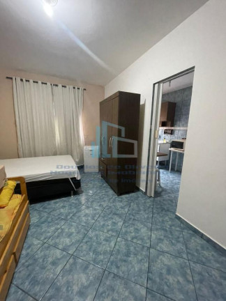 Imagem Kitnet à Venda, 32 m² em Caiçara - Praia Grande Imagem Kitnet à Venda, 32 m² em Caiçara - Praia Grande