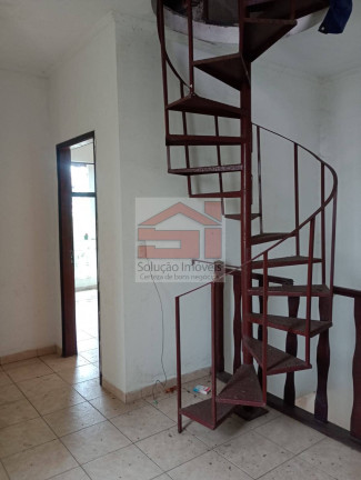 Imagem Sobrado com 3 Quartos à Venda, em Parque Residencial Santo André - Caçapava Imagem Sobrado com 3 Quartos à Venda, em Parque Residencial Santo André - Caçapava
