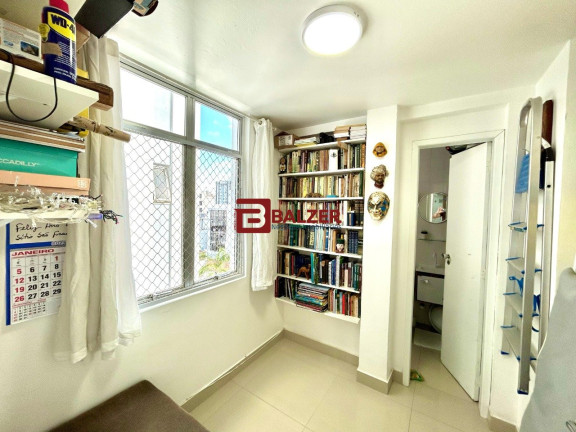 Imagem Apartamento com 3 Quartos à Venda, 117 m² em Centro - Florianópolis Imagem Apartamento com 3 Quartos à Venda, 117 m² em Centro - Florianópolis