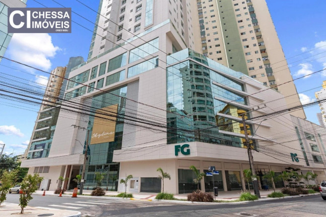 Imagem Sala Comercial à Venda, 80 m² em Pioneiros - Balneário Camboriú Imagem Sala Comercial à Venda, 80 m² em Pioneiros - Balneário Camboriú