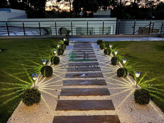 Imagem Casa com 4 Quartos à Venda, 1 m² em Bosque Do Vianna - Cotia