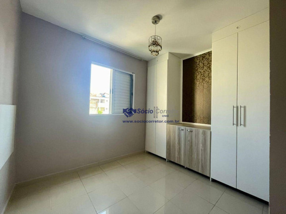 Imagem Apartamento com 2 Quartos à Venda, 55 m² em Vila Guilhermina - São Paulo Imagem Apartamento com 2 Quartos à Venda, 55 m² em Vila Guilhermina - São Paulo