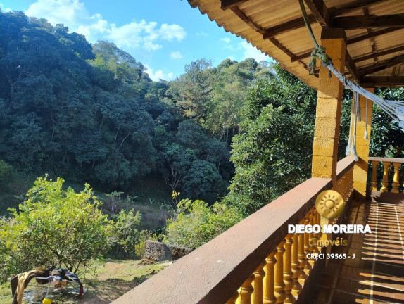 Imagem Chácara com 4 Quartos à Venda, 54 m² em Rio Acima - Atibaia Imagem Chácara com 4 Quartos à Venda, 54 m² em Rio Acima - Atibaia