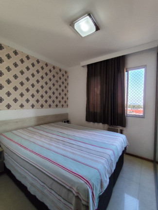 Imagem Apartamento com 3 Quartos para Alugar ou Temporada, 79 m² em Colina De Laranjeiras - Serra