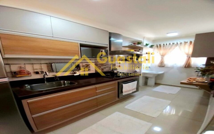 Imagem Apartamento com 2 Quartos à Venda, 52 m² em Jardim São Francisco - Piracicaba Imagem Apartamento com 2 Quartos à Venda, 52 m² em Jardim São Francisco - Piracicaba