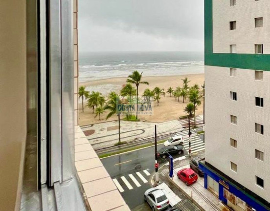Imagem Apartamento com 1 Quarto à Venda, 38 m² em Guilhermina - Praia Grande Imagem Apartamento com 1 Quarto à Venda, 38 m² em Guilhermina - Praia Grande