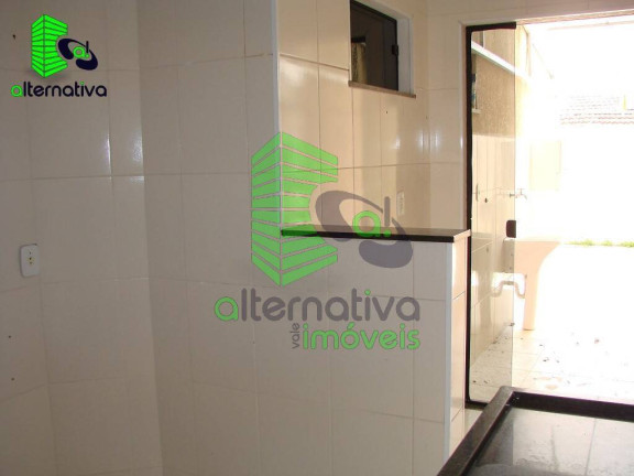 Imagem Apartamento com 3 Quartos à Venda, 79 m² em Parque São Luís - Taubaté