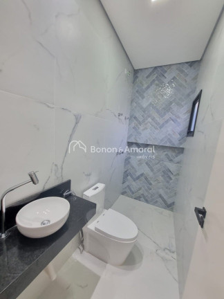 Imagem Casa de Condomínio com 3 Quartos à Venda, 200 m² em Residencial Terras Da Estância - Paulínia Imagem Casa de Condomínio com 3 Quartos à Venda, 200 m² em Residencial Terras Da Estância - Paulínia
