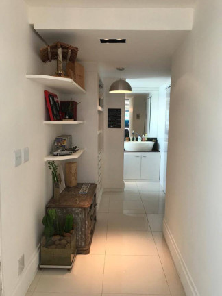 Imagem Cobertura com 3 Quartos à Venda, 390 m² em Barra Da Tijuca - Rio De Janeiro