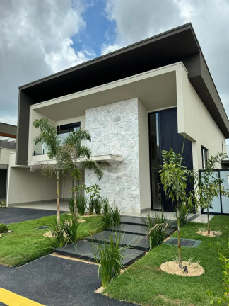Imagem Casa com 4 Quartos à Venda, 300 m² em Casa Portal Do Sol Green - Goiânia Imagem Casa com 4 Quartos à Venda, 300 m² em Casa Portal Do Sol Green - Goiânia