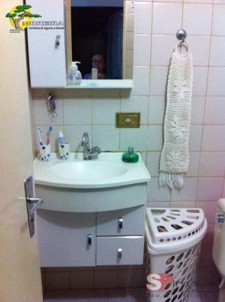 Imagem Apartamento com 2 Quartos à Venda, 44 m² em Casa Verde - São Paulo Imagem Apartamento com 2 Quartos à Venda, 44 m² em Casa Verde - São Paulo