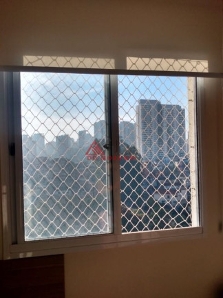 Imagem Apartamento com 2 Quartos à Venda, 42 m² em Jardim Novo Taboão - São Paulo Imagem Apartamento com 2 Quartos à Venda, 42 m² em Jardim Novo Taboão - São Paulo
