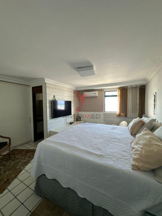 Imagem Apartamento com 3 Quartos à Venda, 170 m² em Manaira - João Pessoa