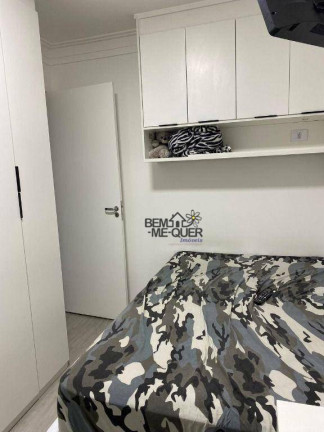 Imagem Apartamento com 2 Quartos à Venda, 50 m² em Jardim Cidade Pirituba - São Paulo Imagem Apartamento com 2 Quartos à Venda, 50 m² em Jardim Cidade Pirituba - São Paulo