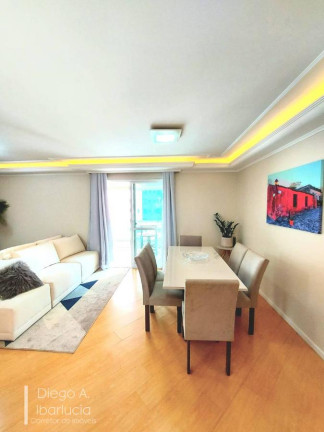 Imagem Apartamento com 3 Quartos à Venda, 182 m² em Centro - Balneário Camboriú